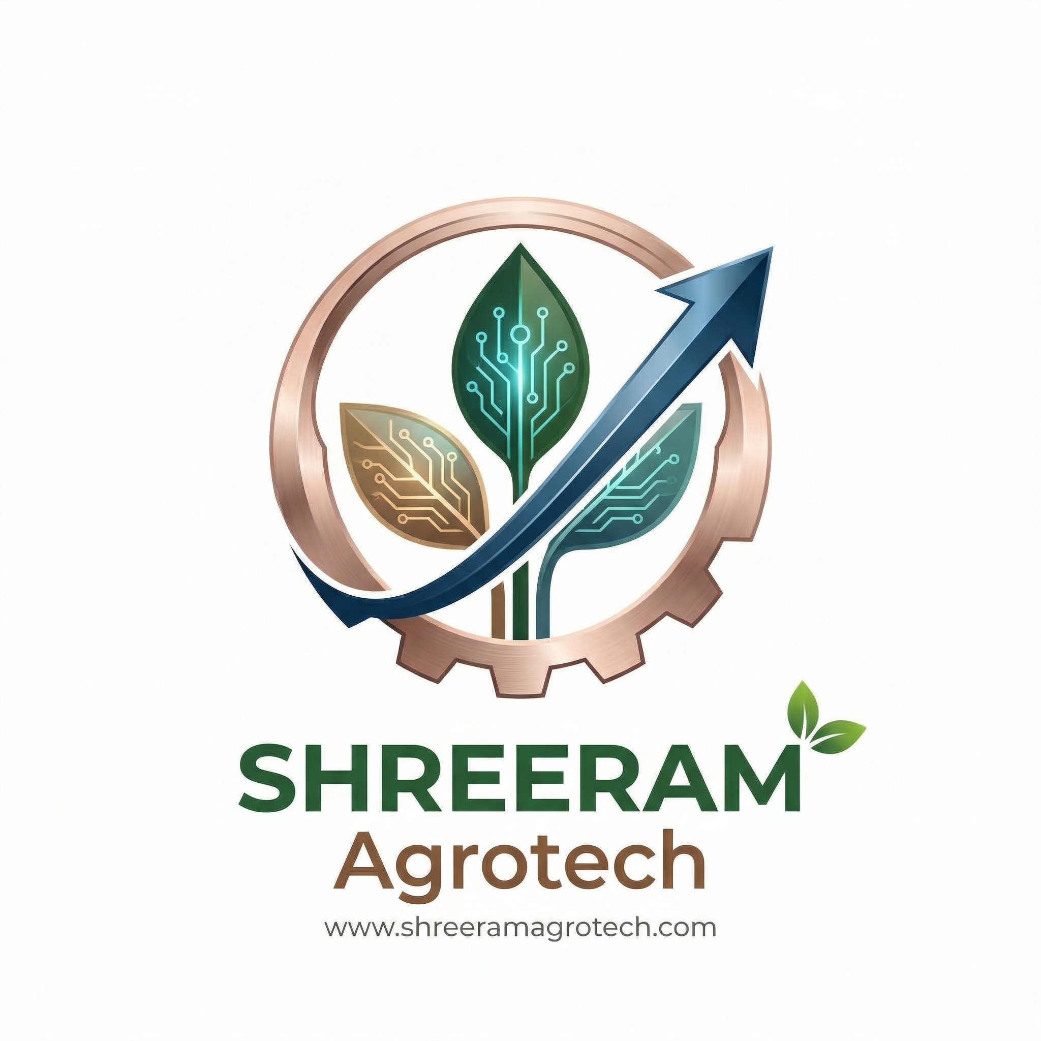 Shreeram Agrotech Office