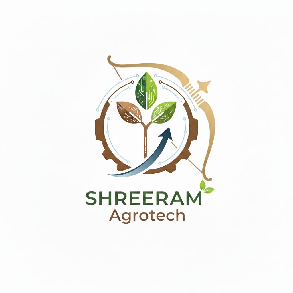 Shreeram Agrotech Brand